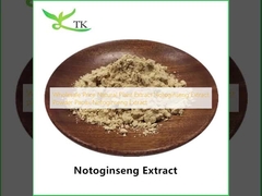 Giá bán buôn chiết xuất thực vật tự nhiên Notoginseng chiết xuất bột Panax Notoginseng chiết xuất