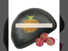 Chất lượng thực phẩm tự nhiên Chiết xuất Maca đỏ Bột gốc Maca đỏ cho phụ nữ