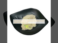 Bổ sung phấn hoa bán buôn Bột phấn hoa Phấn hoa hữu cơ Giá