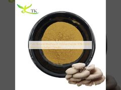 Polysaccharide nấm tự nhiên tinh khiết 30% bột chiết xuất nấm hàu