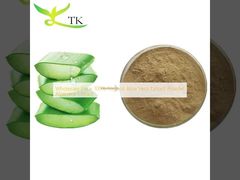 Wholesale Price 100% Natural Aloe Vera Extract Powder Aloevera Extract